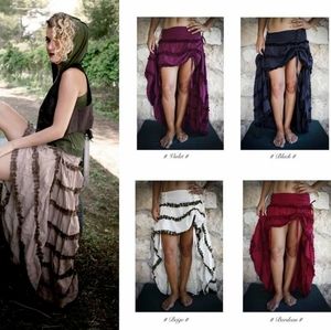 GitAnna gypsy skirt